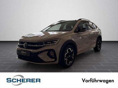 Ascotgrau / schwarz uni Gebraucht 2025 VW Taigo R-line SUV | 26.770 € (Fairer Preis)