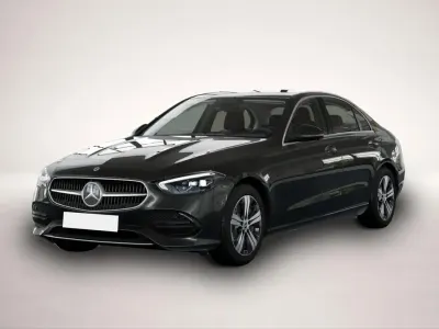 Gebraucht Mercedes C300 204 PS (150 kW) 2025 Manufacturer Limousine