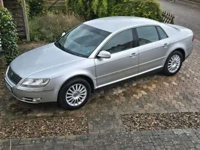 Gebraucht VW Phaeton
