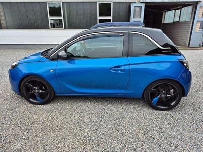 Opel Adam
