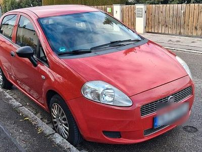 Fiat Grande Punto