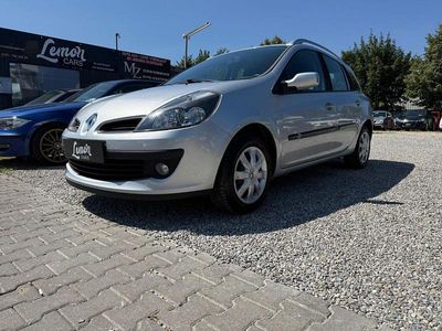 Renault Clio GrandTour