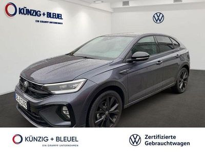 Gebraucht VW Taigo R-line 150 PS (110 kW) 2023 Andere farbe SUV