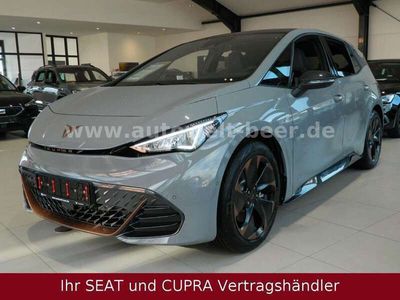 gebraucht Cupra Born 204 PS 58kWh FullLINK*PANO*PilotXL*19"