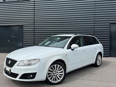 Seat Exeo