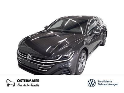 VW Arteon