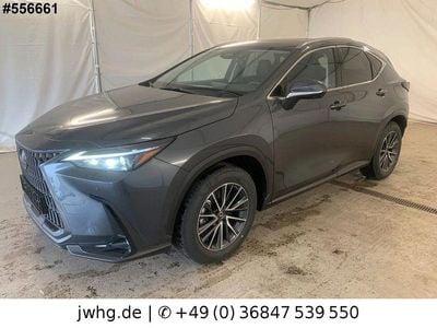 Lexus NX350h