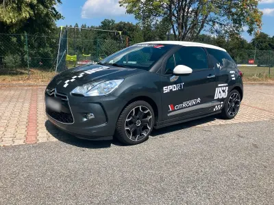 Gebraucht Citroën DS3