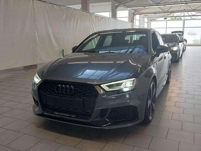 Second-hand Audi RS3 Comfort 400 CP (294 kW) 2019 Gri Berlinǎ
