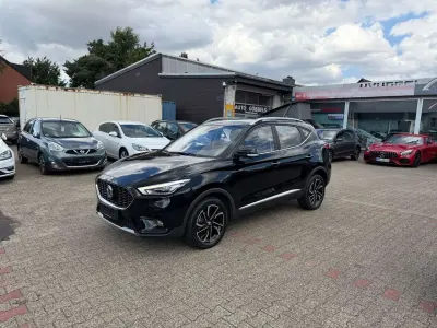 Gebraucht MG ZS
