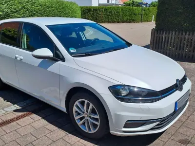 Gebraucht VW Golf VII