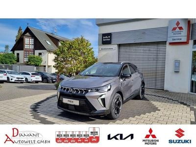Nuova Mitsubishi ASX Edition 158 CV (116 kW) 2025 Grigio SUV
