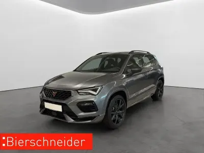 Gebraucht Cupra Ateca