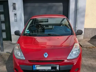 Occasion Renault Clio III