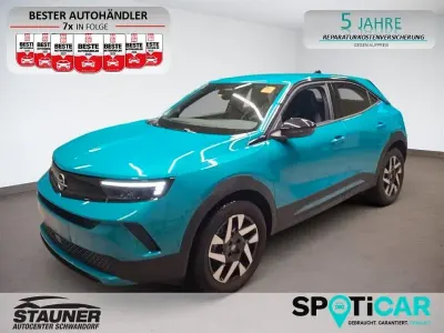 Gebraucht Opel Mokka