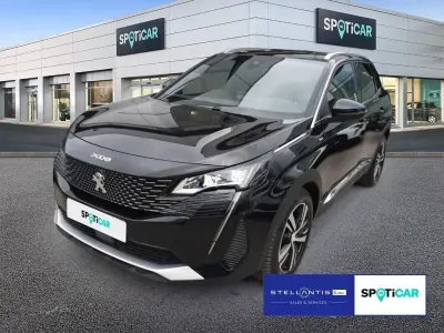 Gebraucht Peugeot 3008