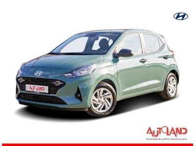 gebraucht Hyundai i10 1.0