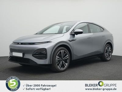 Second-hand XPENG G6 AWD Performance 358 kW (487 CP) 2025 Gri SUV