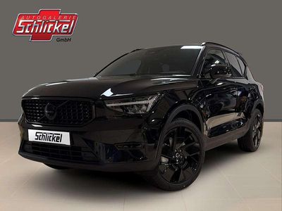 Onyx black Neu 2026 Volvo XC40 Ultra SUV | 47.850 € (Etwas zu teuer)