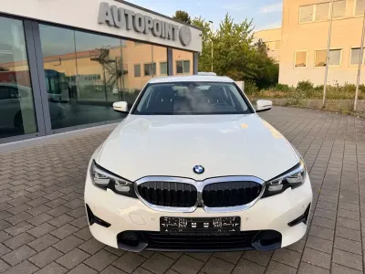 Gebraucht BMW 318