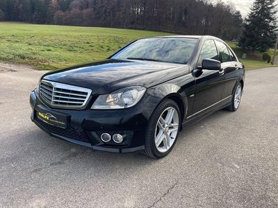 Mercedes C250