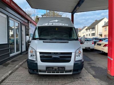 gebraucht Ford Transit 2.2 Diesel TÜV 10/25