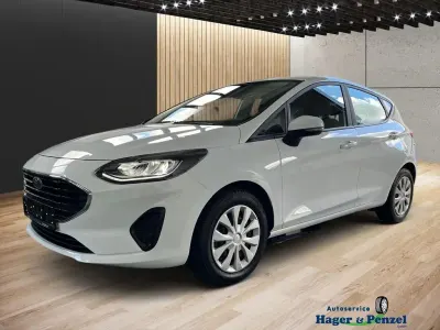 Gebraucht Ford Fiesta