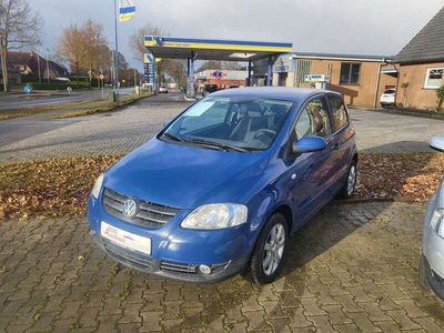 gebraucht VW Fox 1.2 Style