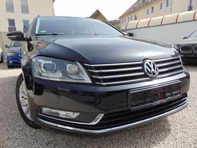 gebraucht VW Passat Variant 2.0 TDI DSG Variant |Xenon|Keyless-Go|Tempomat|