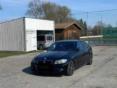 Occasion BMW 325