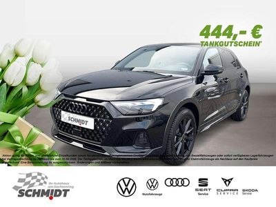 Nouă Audi A1 Sport 150 CP (110 kW) 2026 Negru SUV