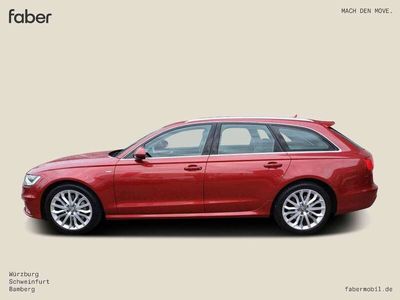 gebraucht Audi A6 3.0 TDI quattro