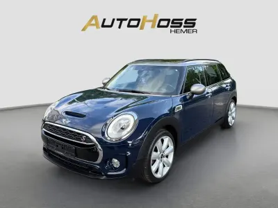 Gebraucht Mini Cooper SD Clubman