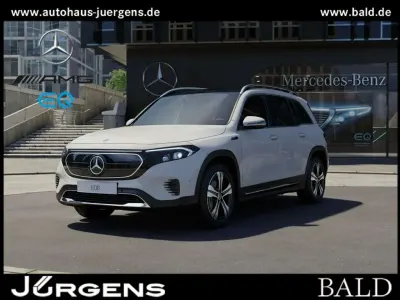 Gebraucht Mercedes EQB250