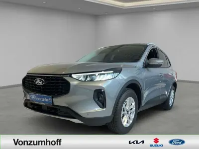 Gebraucht Ford Kuga