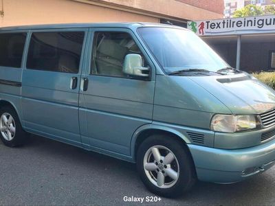 VW T4