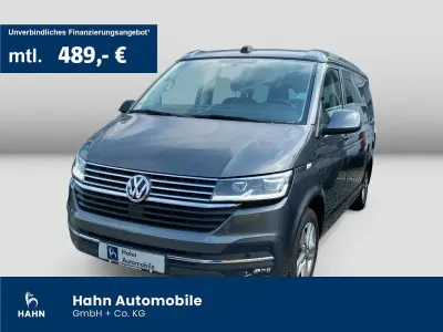 Gebraucht VW California