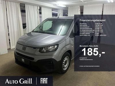 Fiat Doblò