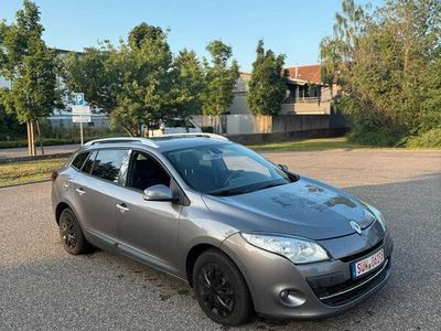 Renault Mégane GrandTour
