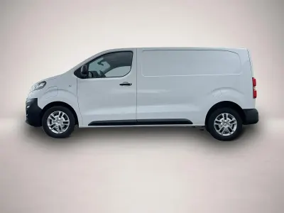 Gebraucht Opel Vivaro-e Combi Edition 136 PS (100 kW) 2022 Manufacturer Van / Kleinbus