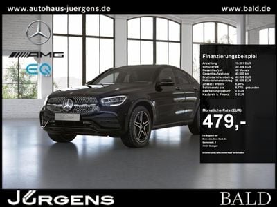 Mercedes GLC220
