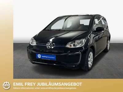 gebraucht VW e-up! CCS Konfortp. Winterp.