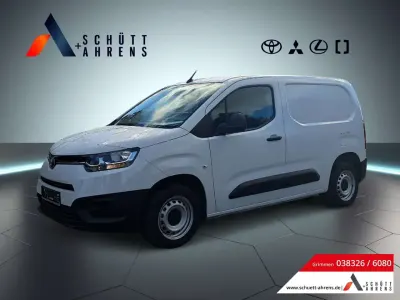 Gebraucht Toyota Proace City