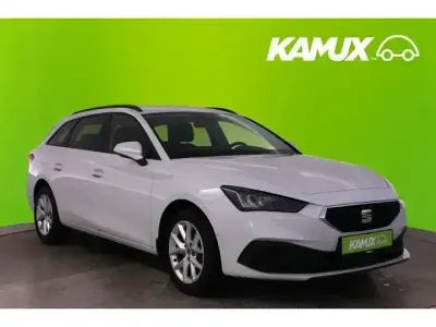 Gebraucht Seat Leon ST