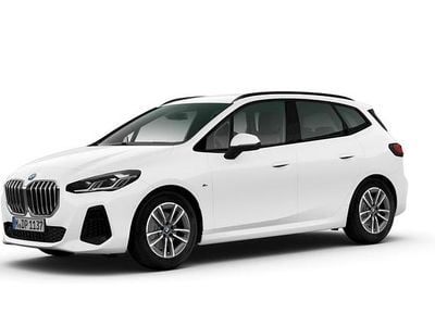Gebraucht BMW 218 Active Tourer Comfort Edition 136 PS (100 kW) 2026 Van / Kleinbus