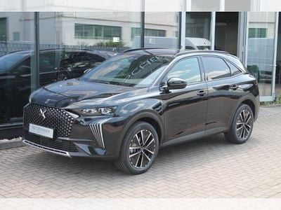 DS Automobiles DS7 Crossback