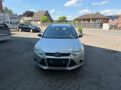 Gebraucht Ford Focus