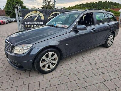 Mercedes C180
