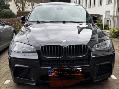 BMW X6 M