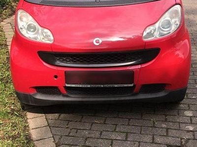 Smart ForTwo Coupé